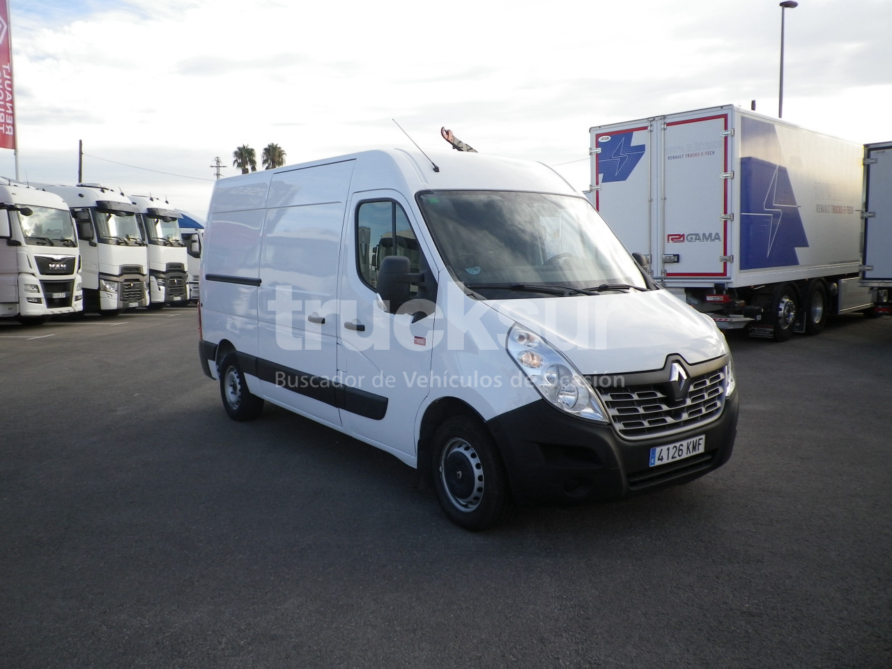 RENAULT MASTER L2H2 - Dostavno vozilo sa zatvorenim sandukom: slika RENAULT MASTER L2H2 - Dostavno vozilo sa zatvorenim sandukom RENAULT MASTER L2H2 - Dostavno vozilo sa zatvorenim sandukom: slika RENAULT MASTER L2H2 - Dostavno vozilo sa zatvorenim sandukom