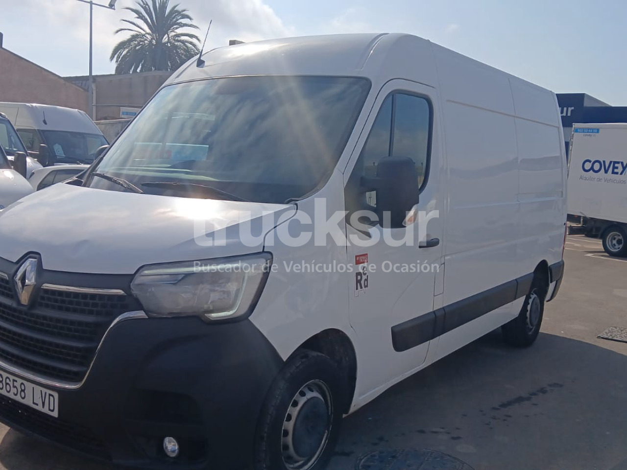 RENAULT MASTER L2H2 - Dostavno vozilo sa zatvorenim sandukom: slika RENAULT MASTER L2H2 - Dostavno vozilo sa zatvorenim sandukom RENAULT MASTER L2H2 - Dostavno vozilo sa zatvorenim sandukom: slika RENAULT MASTER L2H2 - Dostavno vozilo sa zatvorenim sandukom