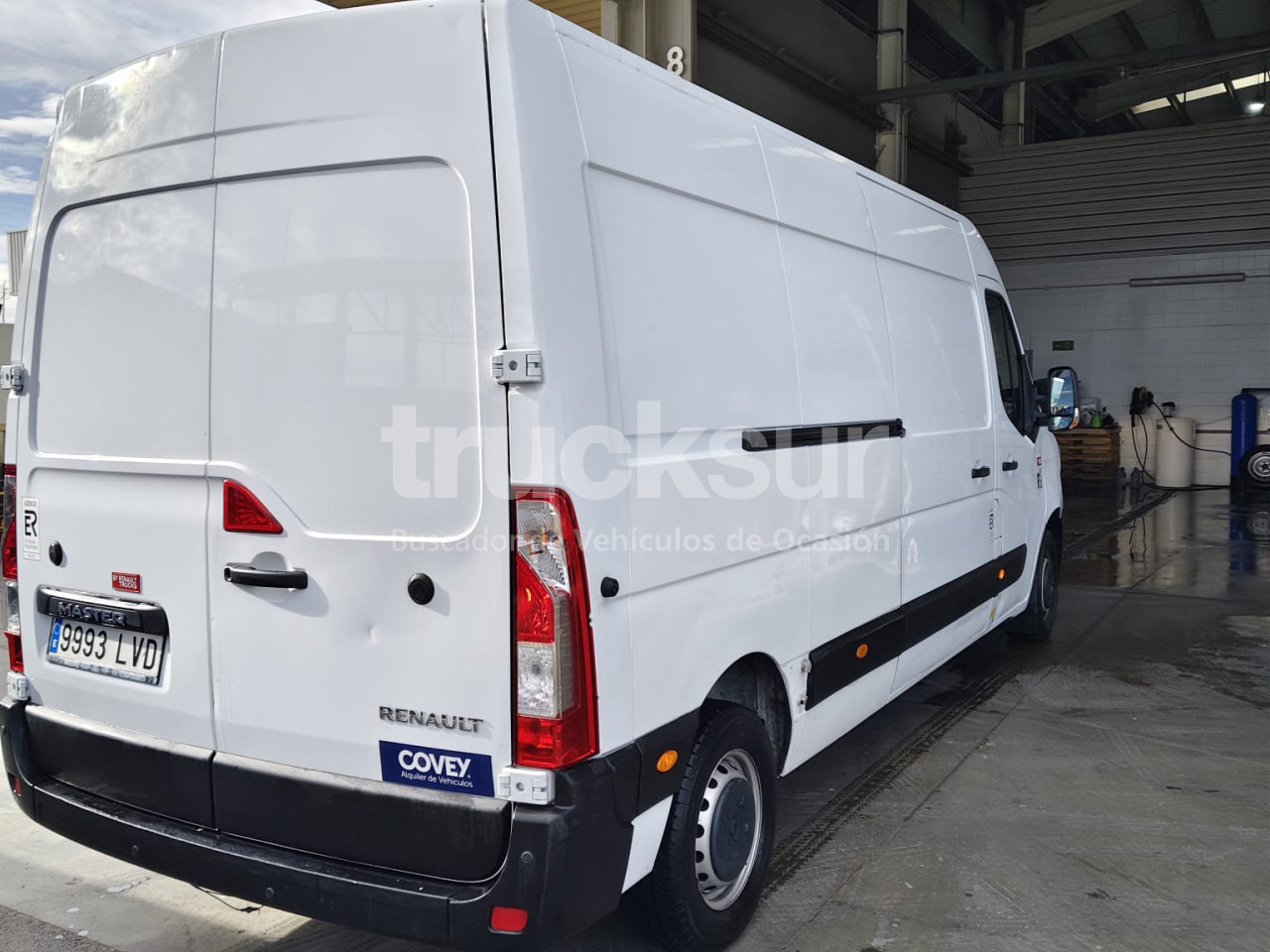 RENAULT MASTER L3H2 135.35 - Dostavno vozilo sa zatvorenim sandukom: slika RENAULT MASTER L3H2 135.35 - Dostavno vozilo sa zatvorenim sandukom RENAULT MASTER L3H2 135.35 - Dostavno vozilo sa zatvorenim sandukom: slika RENAULT MASTER L3H2 135.35 - Dostavno vozilo sa zatvorenim sandukom