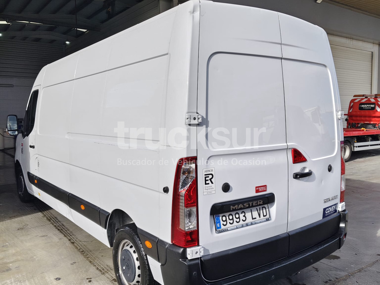 RENAULT MASTER L3H2 135.35 - Dostavno vozilo sa zatvorenim sandukom: slika RENAULT MASTER L3H2 135.35 - Dostavno vozilo sa zatvorenim sandukom RENAULT MASTER L3H2 135.35 - Dostavno vozilo sa zatvorenim sandukom: slika RENAULT MASTER L3H2 135.35 - Dostavno vozilo sa zatvorenim sandukom