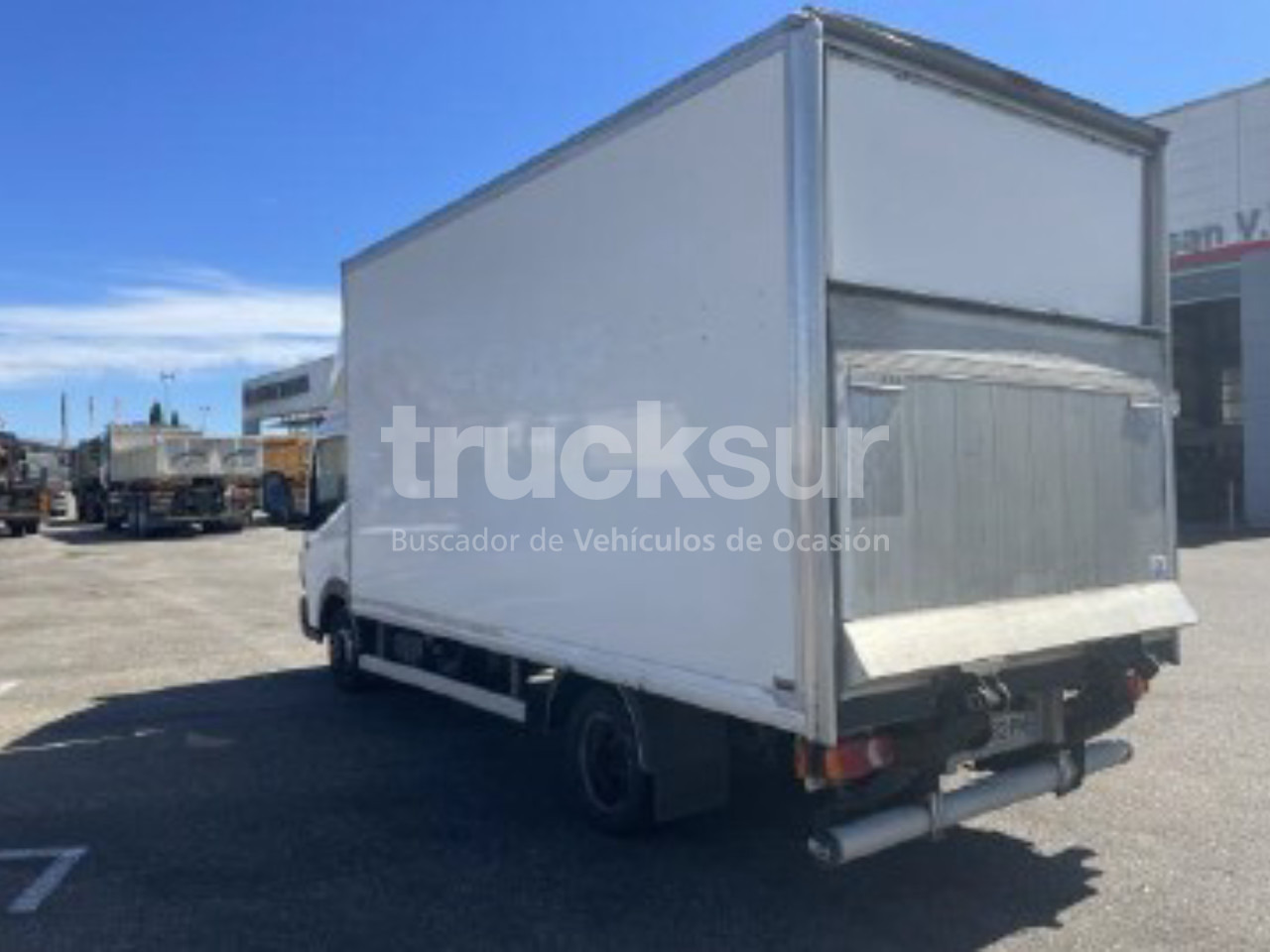 RENAULT MAXITY 150.35 P/E - Dostavno vozilo sa zatvorenim sandukom: slika RENAULT MAXITY 150.35 P/E - Dostavno vozilo sa zatvorenim sandukom RENAULT MAXITY 150.35 P/E - Dostavno vozilo sa zatvorenim sandukom: slika RENAULT MAXITY 150.35 P/E - Dostavno vozilo sa zatvorenim sandukom