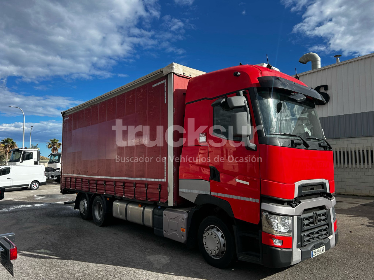 RENAULT T480 HIGH SLEEPER CAB 6X2*4 ejes 6x2*4 - Kamion s ceradom: slika RENAULT T480 HIGH SLEEPER CAB 6X2*4 ejes 6x2*4 - Kamion s ceradom RENAULT T480 HIGH SLEEPER CAB 6X2*4 ejes 6x2*4 - Kamion s ceradom: slika RENAULT T480 HIGH SLEEPER CAB 6X2*4 ejes 6x2*4 - Kamion s ceradom