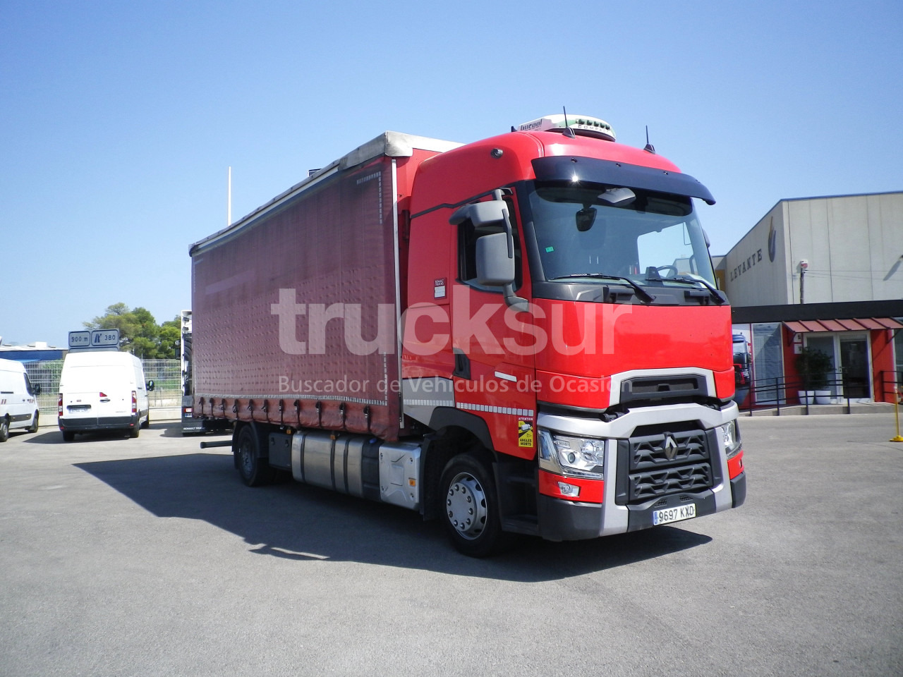 RENAULT T480 HIGH SLEEPER CAB - Kamion s ceradom: slika RENAULT T480 HIGH SLEEPER CAB - Kamion s ceradom RENAULT T480 HIGH SLEEPER CAB - Kamion s ceradom: slika RENAULT T480 HIGH SLEEPER CAB - Kamion s ceradom