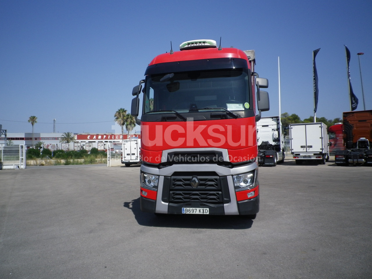 RENAULT T480 HIGH SLEEPER CAB - Kamion s ceradom: slika RENAULT T480 HIGH SLEEPER CAB - Kamion s ceradom RENAULT T480 HIGH SLEEPER CAB - Kamion s ceradom: slika RENAULT T480 HIGH SLEEPER CAB - Kamion s ceradom