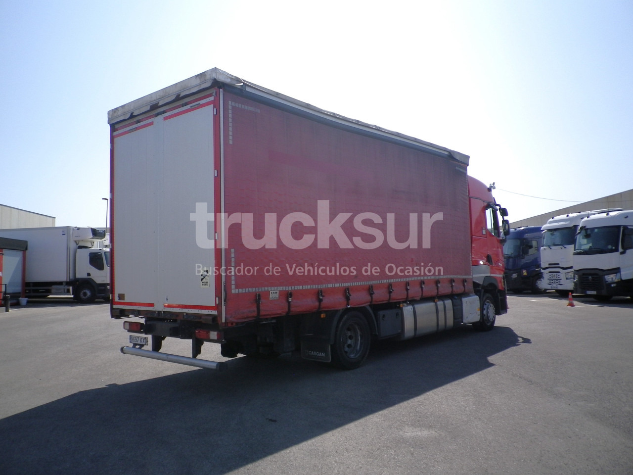 RENAULT T480 HIGH SLEEPER CAB - Kamion s ceradom: slika RENAULT T480 HIGH SLEEPER CAB - Kamion s ceradom RENAULT T480 HIGH SLEEPER CAB - Kamion s ceradom: slika RENAULT T480 HIGH SLEEPER CAB - Kamion s ceradom