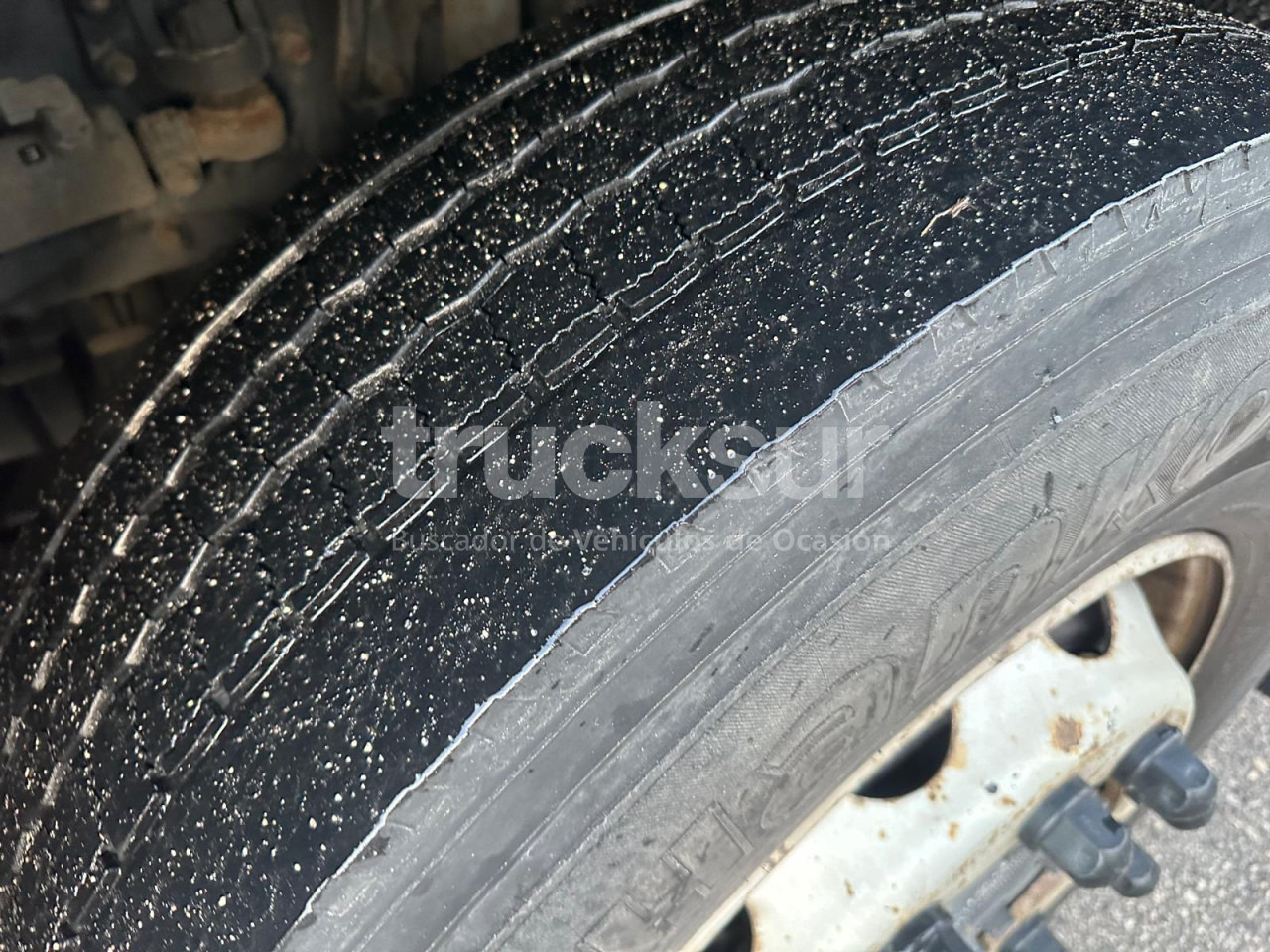 Kamion s ceradom SCANIA P280.26 ejes 6x2*4: slika Kamion s ceradom SCANIA P280.26 ejes 6x2*4 Kamion s ceradom SCANIA P280.26 ejes 6x2*4: slika Kamion s ceradom SCANIA P280.26 ejes 6x2*4