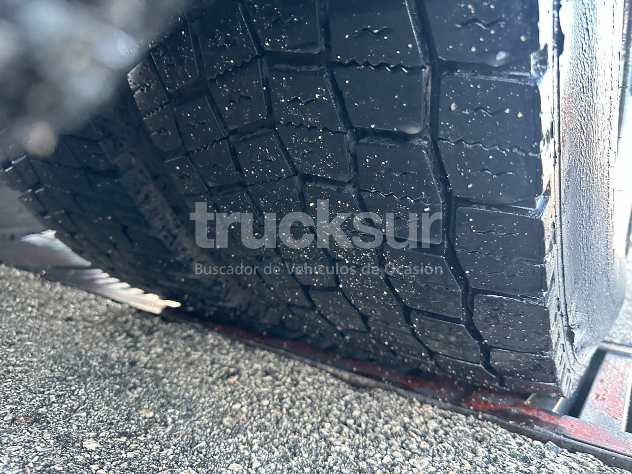 Kamion s ceradom SCANIA P280.26 ejes 6x2*4: slika Kamion s ceradom SCANIA P280.26 ejes 6x2*4 Kamion s ceradom SCANIA P280.26 ejes 6x2*4: slika Kamion s ceradom SCANIA P280.26 ejes 6x2*4