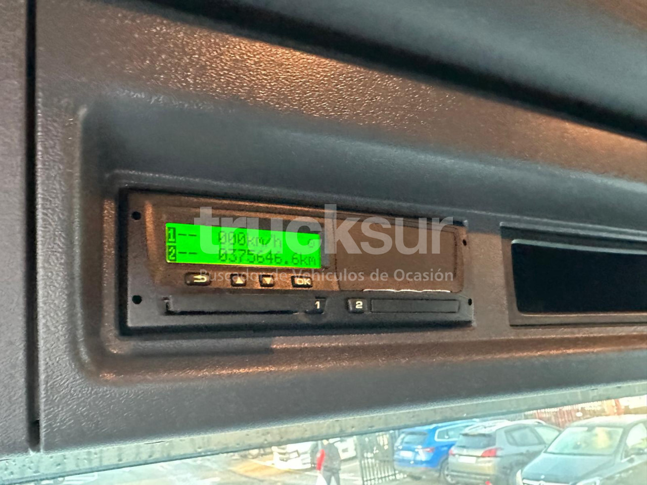 Kamion s ceradom SCANIA P280.26 ejes 6x2*4: slika Kamion s ceradom SCANIA P280.26 ejes 6x2*4 Kamion s ceradom SCANIA P280.26 ejes 6x2*4: slika Kamion s ceradom SCANIA P280.26 ejes 6x2*4