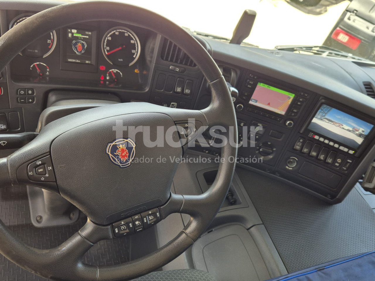 Kamion s ceradom SCANIA P320: slika Kamion s ceradom SCANIA P320 Kamion s ceradom SCANIA P320: slika Kamion s ceradom SCANIA P320