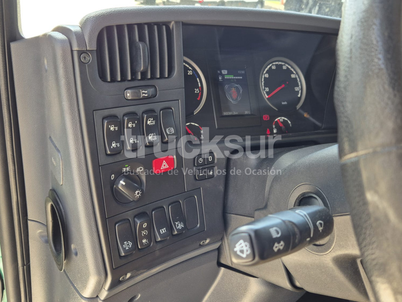 Kamion s ceradom SCANIA P320: slika Kamion s ceradom SCANIA P320 Kamion s ceradom SCANIA P320: slika Kamion s ceradom SCANIA P320