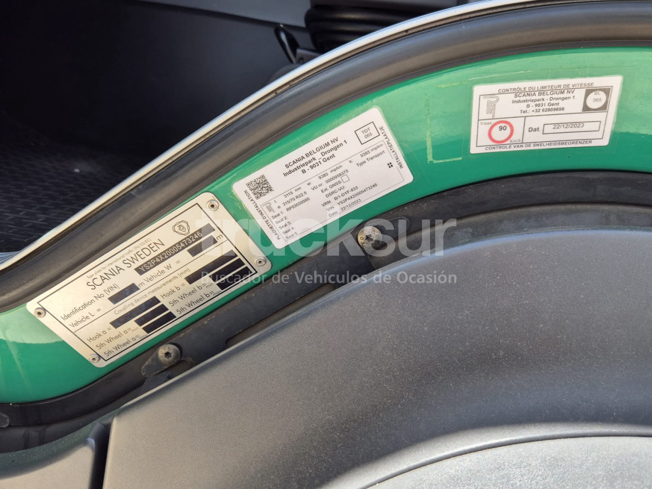 Kamion s ceradom SCANIA P320: slika Kamion s ceradom SCANIA P320 Kamion s ceradom SCANIA P320: slika Kamion s ceradom SCANIA P320