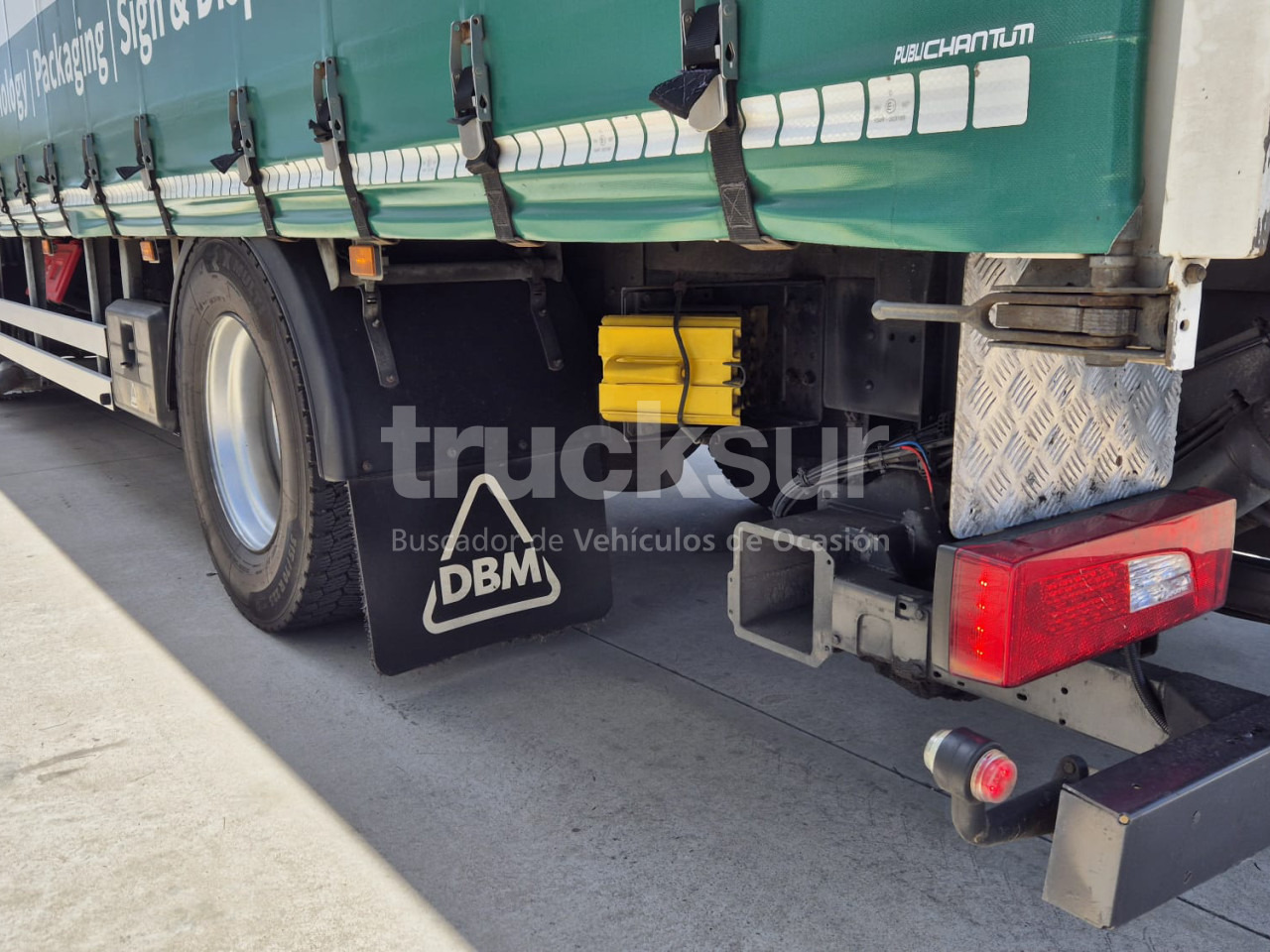 Kamion s ceradom SCANIA P320: slika Kamion s ceradom SCANIA P320 Kamion s ceradom SCANIA P320: slika Kamion s ceradom SCANIA P320