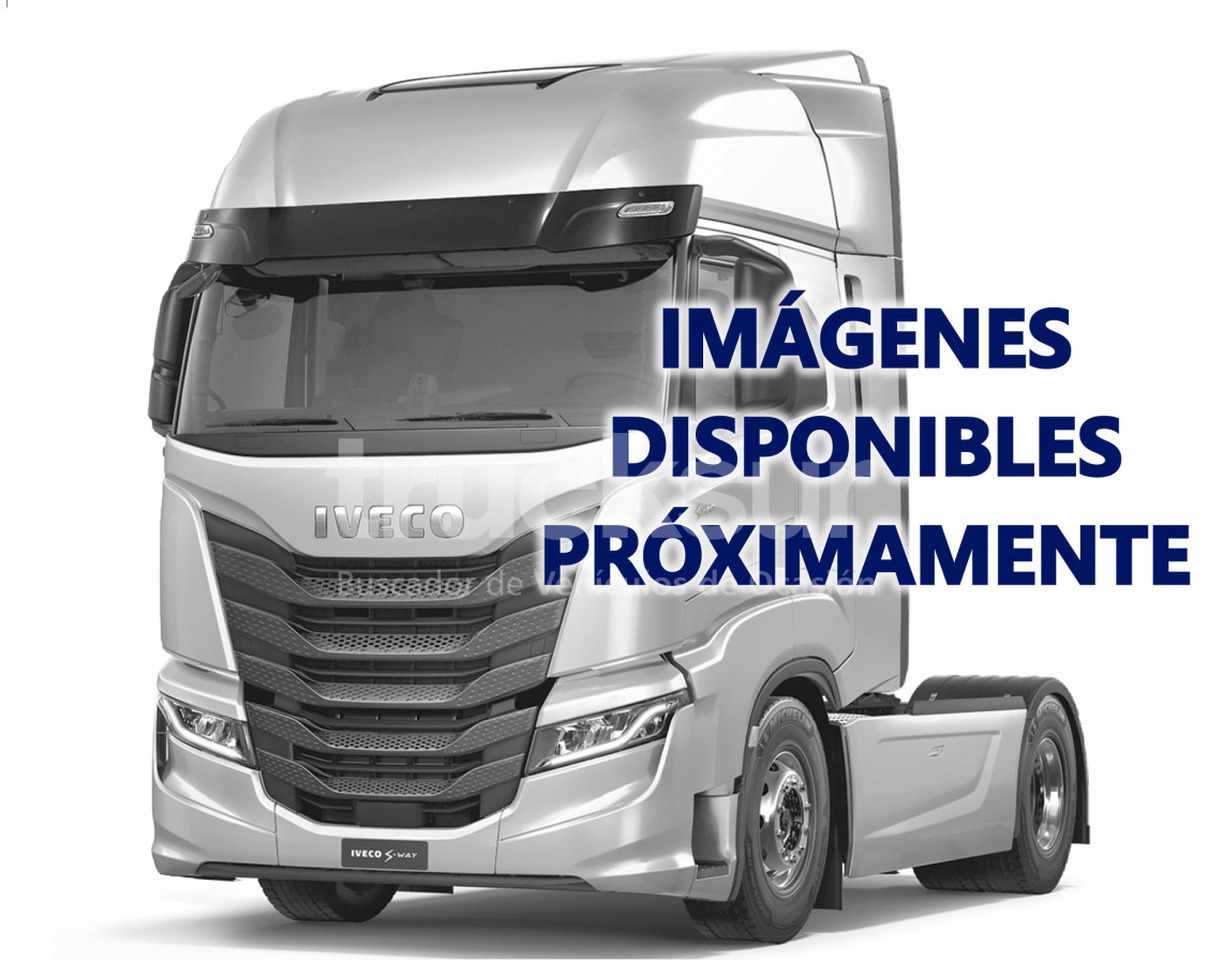 IVECO S-WAY AS440S51T/P - Tegljač: slika IVECO S-WAY AS440S51T/P - Tegljač IVECO S-WAY AS440S51T/P - Tegljač: slika IVECO S-WAY AS440S51T/P - Tegljač