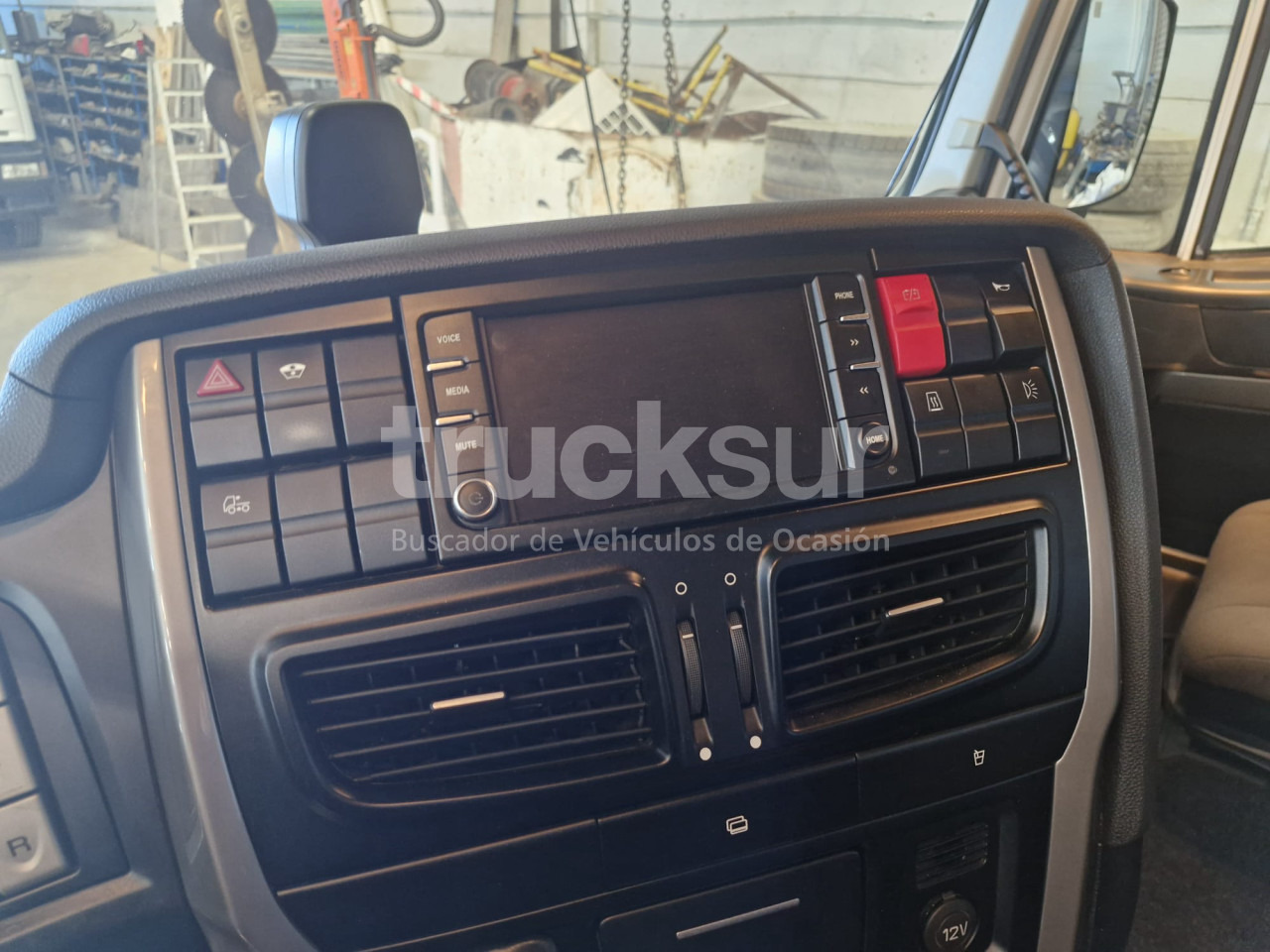 IVECO STRALIS 510 - Tegljač: slika IVECO STRALIS 510 - Tegljač IVECO STRALIS 510 - Tegljač: slika IVECO STRALIS 510 - Tegljač
