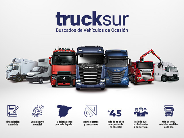 IVECO STRALIS 510 - Tegljač: slika IVECO STRALIS 510 - Tegljač IVECO STRALIS 510 - Tegljač: slika IVECO STRALIS 510 - Tegljač