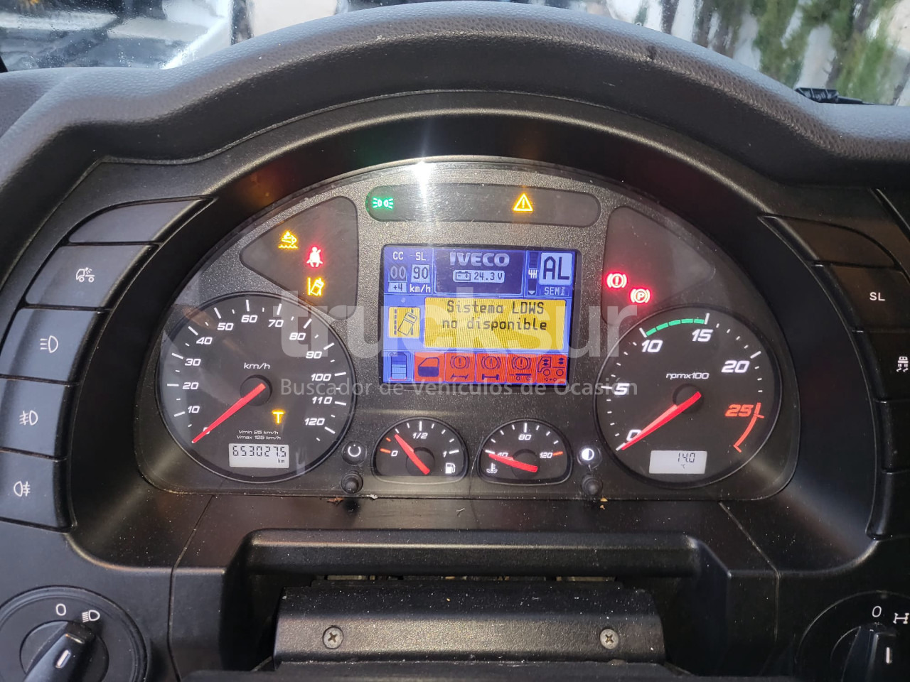 IVECO STRALIS AS440S50 T/P - Tegljač: slika IVECO STRALIS AS440S50 T/P - Tegljač IVECO STRALIS AS440S50 T/P - Tegljač: slika IVECO STRALIS AS440S50 T/P - Tegljač