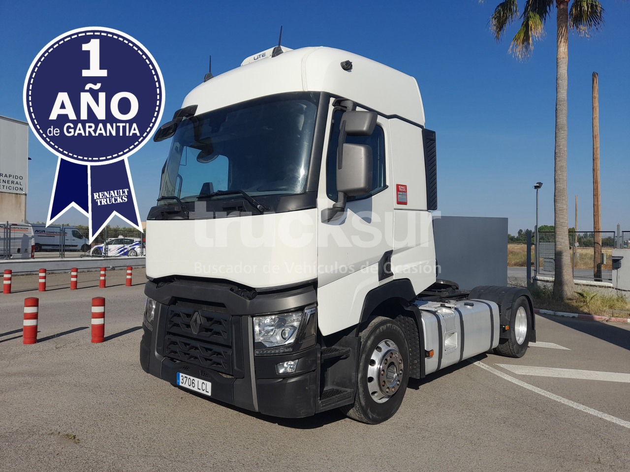 RENAULT T480 SLEEPER CAB - Tegljač: slika RENAULT T480 SLEEPER CAB - Tegljač RENAULT T480 SLEEPER CAB - Tegljač: slika RENAULT T480 SLEEPER CAB - Tegljač