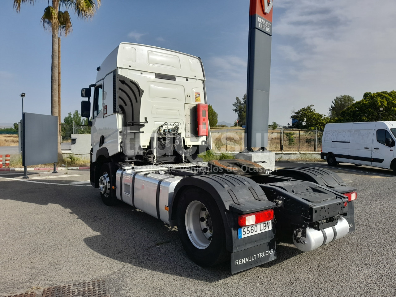 RENAULT T480 SLEEPER CAB - Tegljač: slika RENAULT T480 SLEEPER CAB - Tegljač RENAULT T480 SLEEPER CAB - Tegljač: slika RENAULT T480 SLEEPER CAB - Tegljač