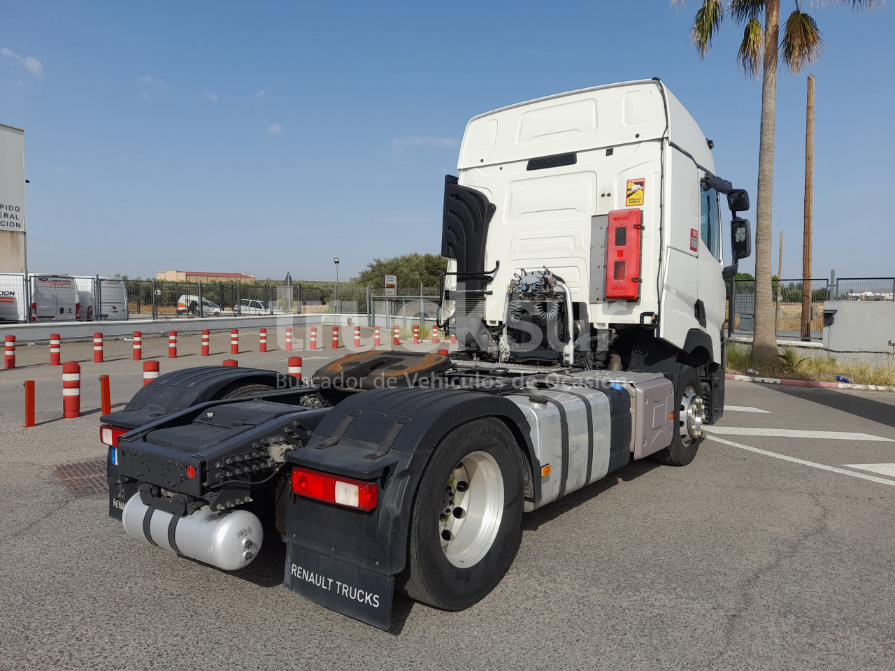RENAULT T480 SLEEPER CAB - Tegljač: slika RENAULT T480 SLEEPER CAB - Tegljač RENAULT T480 SLEEPER CAB - Tegljač: slika RENAULT T480 SLEEPER CAB - Tegljač