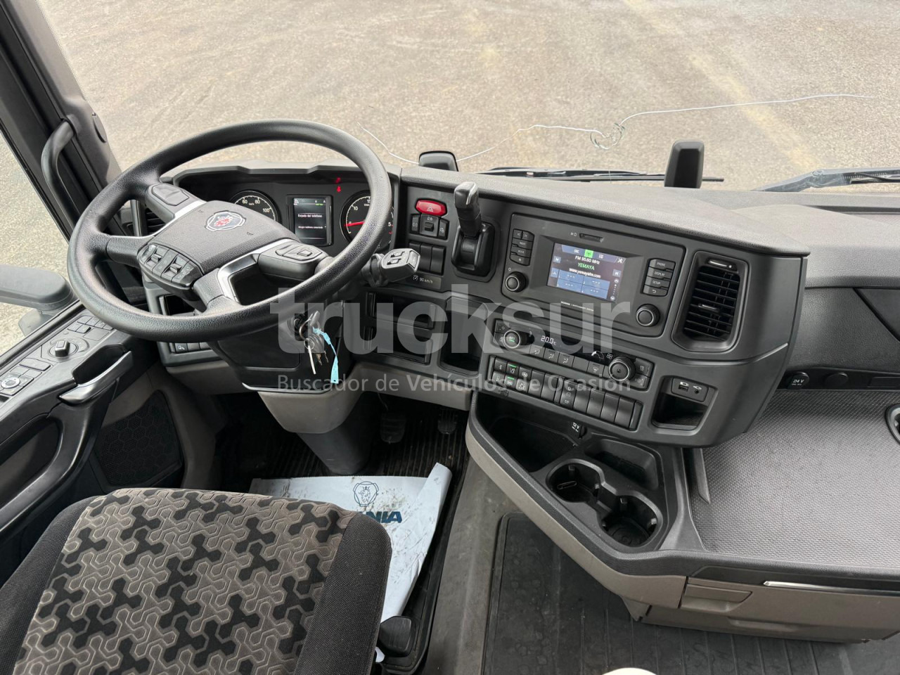 SCANIA R410 - Tegljač: slika SCANIA R410 - Tegljač SCANIA R410 - Tegljač: slika SCANIA R410 - Tegljač