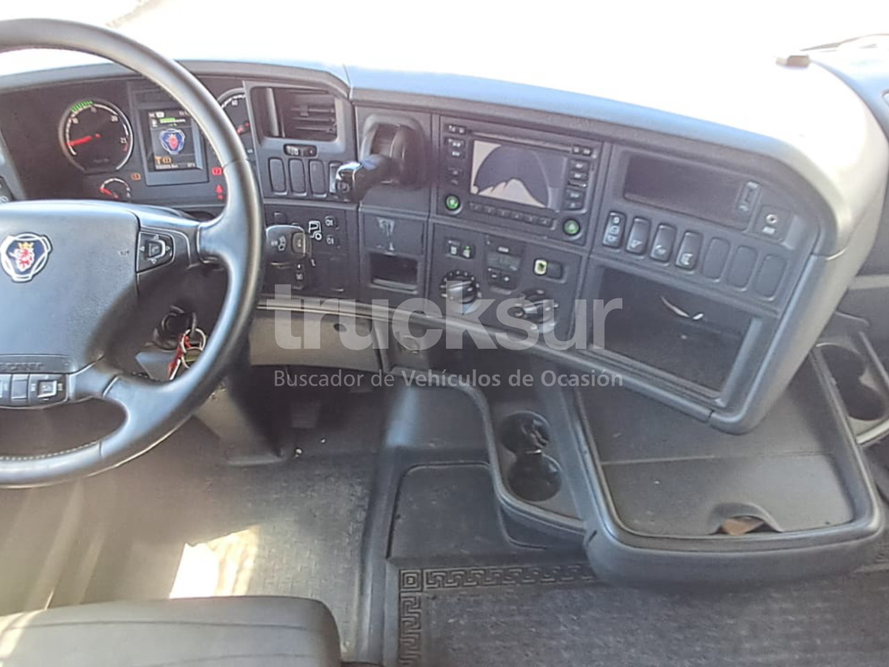 SCANIA R450 - Tegljač: slika SCANIA R450 - Tegljač SCANIA R450 - Tegljač: slika SCANIA R450 - Tegljač