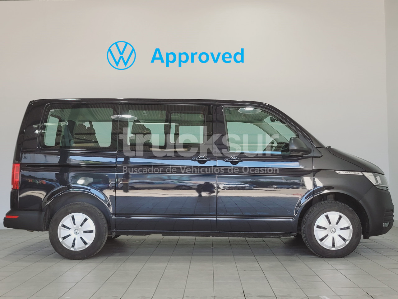 VOLKSWAGEN VOLKSWAGEN CARAVELLE 2.0TDI BMT ORIGIN BATALLA CORTA DSG 150CV - Dostavno vozilo sa zatvorenim sandukom: slika VOLKSWAGEN VOLKSWAGEN CARAVELLE 2.0TDI BMT ORIGIN BATALLA CORTA DSG 150CV - Dostavno vozilo sa zatvorenim sandukom VOLKSWAGEN VOLKSWAGEN CARAVELLE 2.0TDI BMT ORIGIN BATALLA CORTA DSG 150CV - Dostavno vozilo sa zatvorenim sandukom: slika VOLKSWAGEN VOLKSWAGEN CARAVELLE 2.0TDI BMT ORIGIN BATALLA CORTA DSG 150CV - Dostavno vozilo sa zatvorenim sandukom
