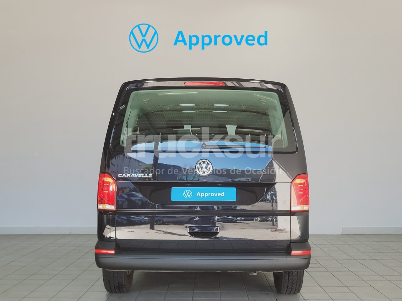VOLKSWAGEN VOLKSWAGEN CARAVELLE 2.0TDI BMT ORIGIN BATALLA CORTA DSG 150CV - Dostavno vozilo sa zatvorenim sandukom: slika VOLKSWAGEN VOLKSWAGEN CARAVELLE 2.0TDI BMT ORIGIN BATALLA CORTA DSG 150CV - Dostavno vozilo sa zatvorenim sandukom VOLKSWAGEN VOLKSWAGEN CARAVELLE 2.0TDI BMT ORIGIN BATALLA CORTA DSG 150CV - Dostavno vozilo sa zatvorenim sandukom: slika VOLKSWAGEN VOLKSWAGEN CARAVELLE 2.0TDI BMT ORIGIN BATALLA CORTA DSG 150CV - Dostavno vozilo sa zatvorenim sandukom