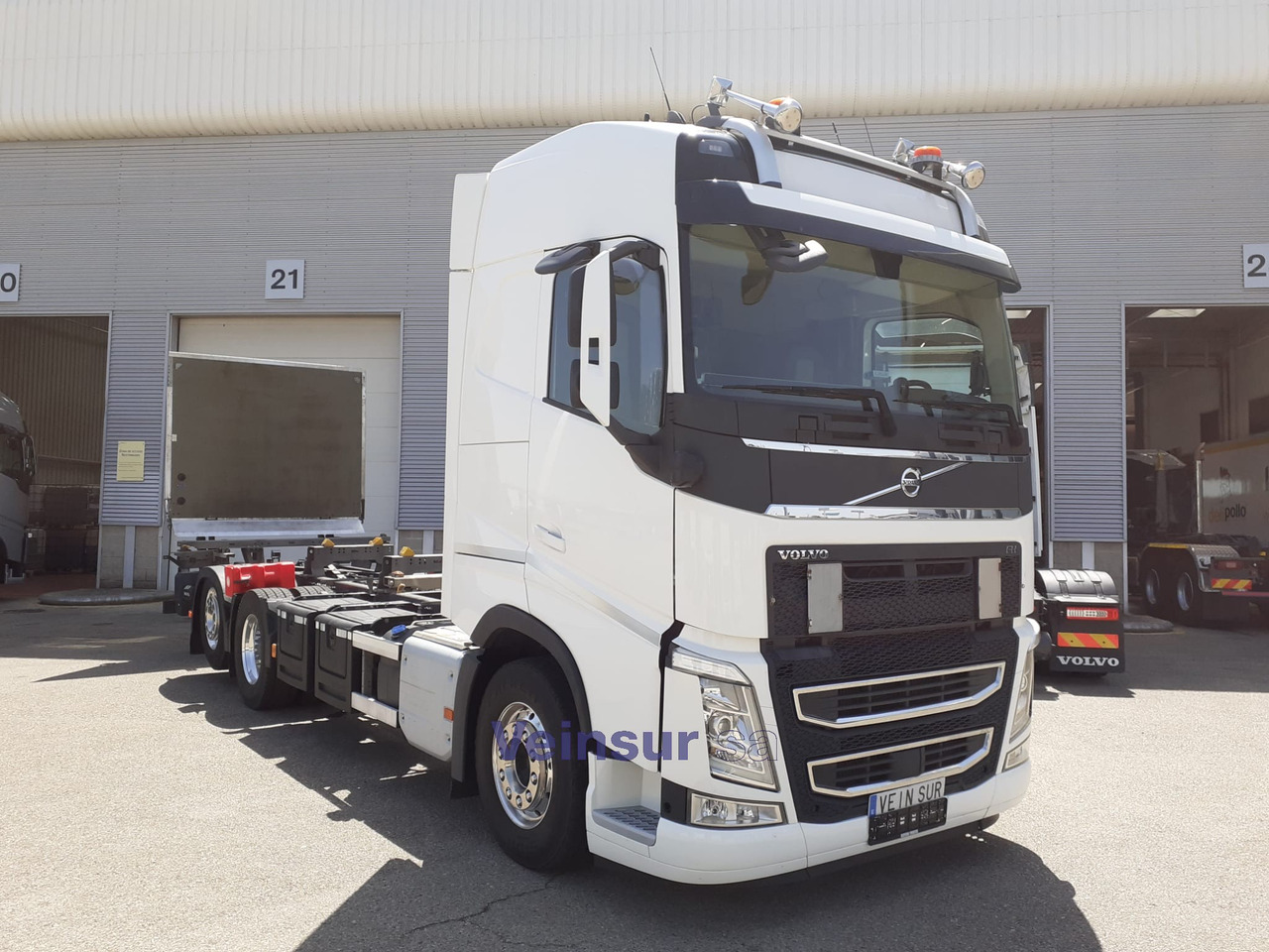 VOLVO FH4 I-SAVE - Kamion: slika VOLVO FH4 I-SAVE - Kamion VOLVO FH4 I-SAVE - Kamion: slika VOLVO FH4 I-SAVE - Kamion