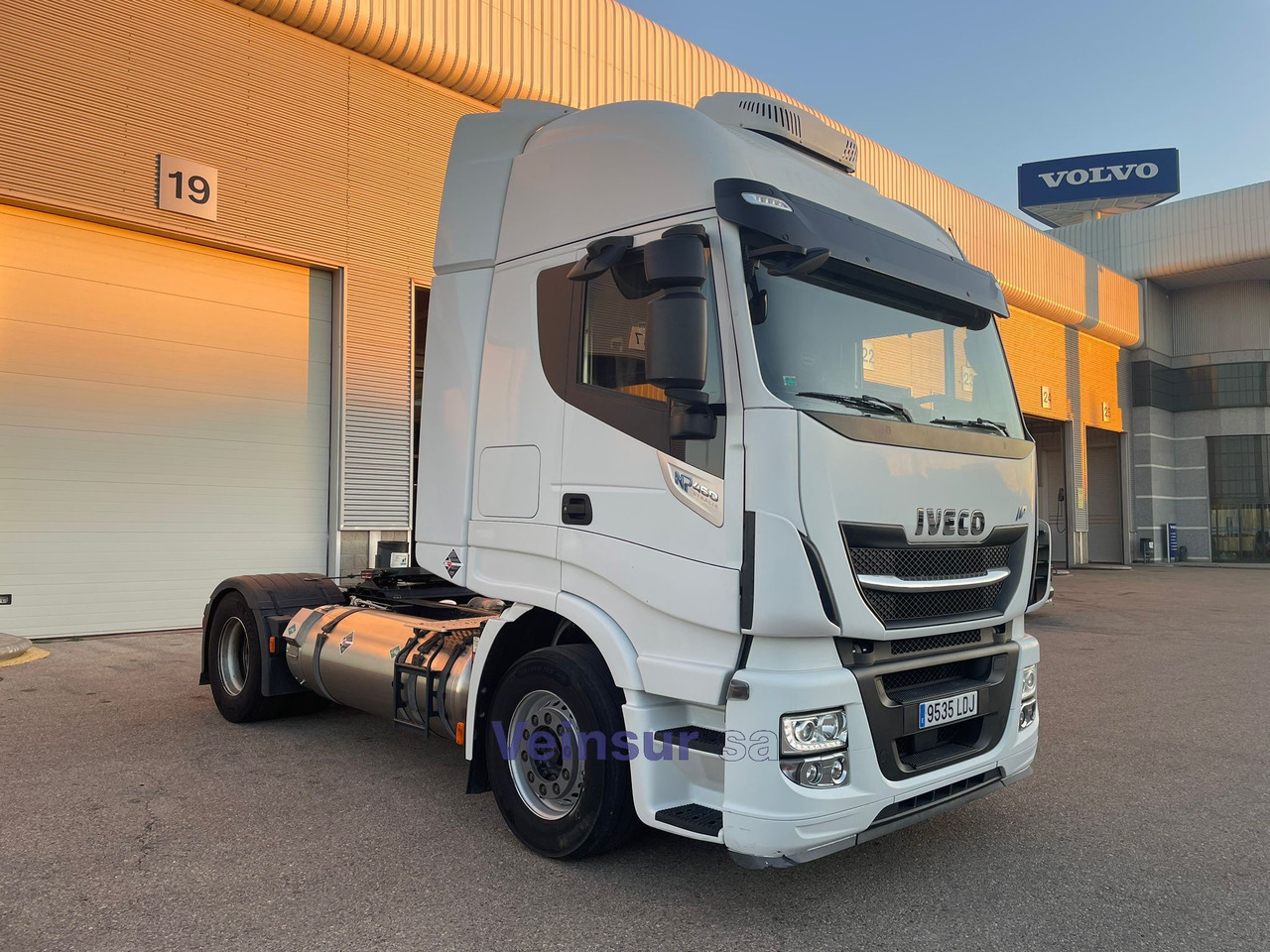 IVECO AT440S45T/P - Tegljač: slika IVECO AT440S45T/P - Tegljač IVECO AT440S45T/P - Tegljač: slika IVECO AT440S45T/P - Tegljač