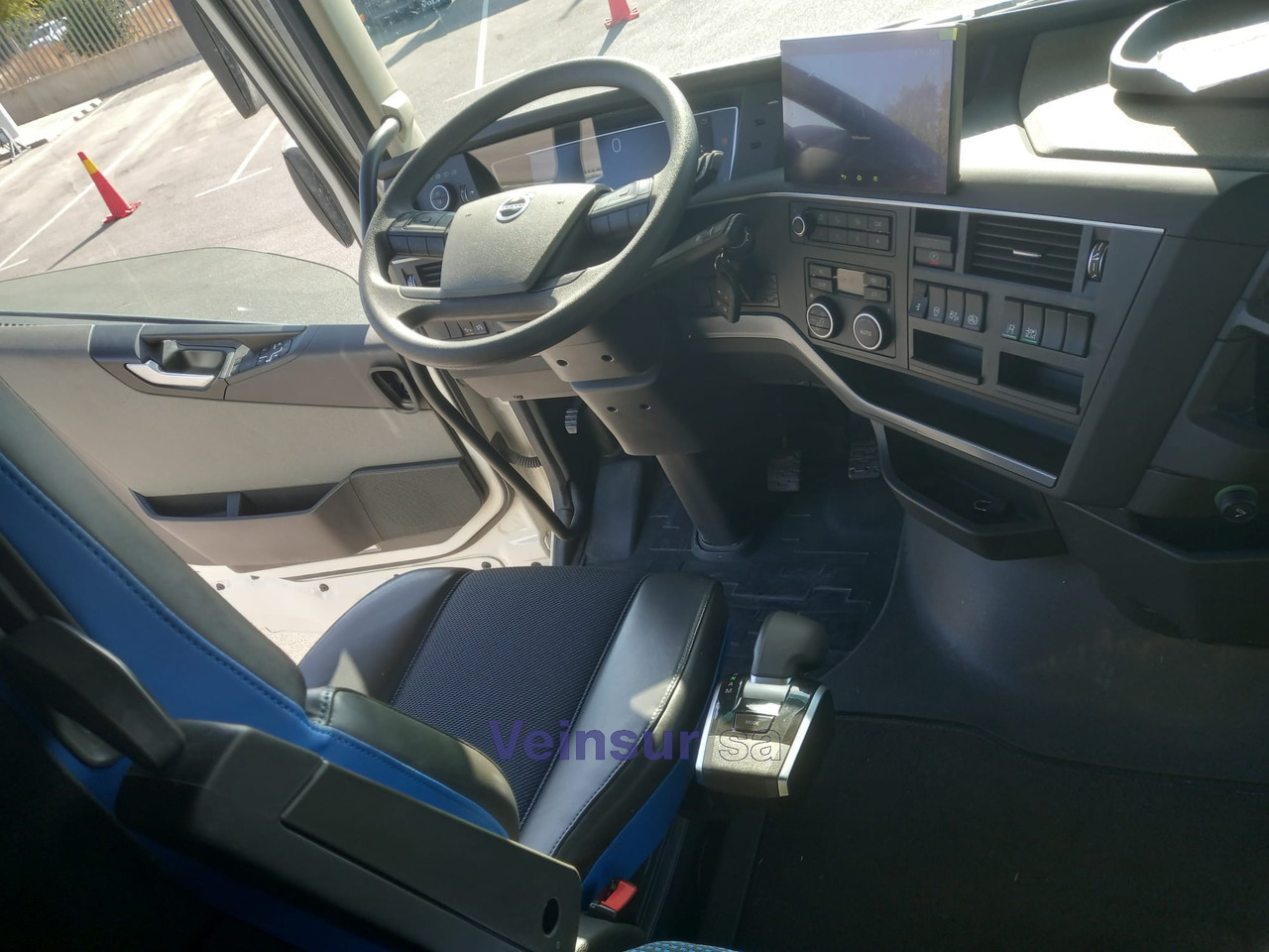 VOLVO FH5 I-SAVE - Tegljač: slika VOLVO FH5 I-SAVE - Tegljač VOLVO FH5 I-SAVE - Tegljač: slika VOLVO FH5 I-SAVE - Tegljač