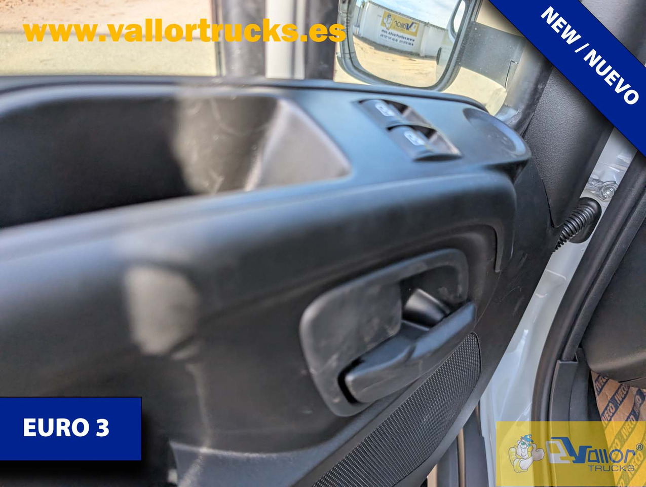 IVECO 35C15 - ONLY EXPORT OUT EU - Furgon: slika IVECO 35C15 - ONLY EXPORT OUT EU - Furgon IVECO 35C15 - ONLY EXPORT OUT EU - Furgon: slika IVECO 35C15 - ONLY EXPORT OUT EU - Furgon