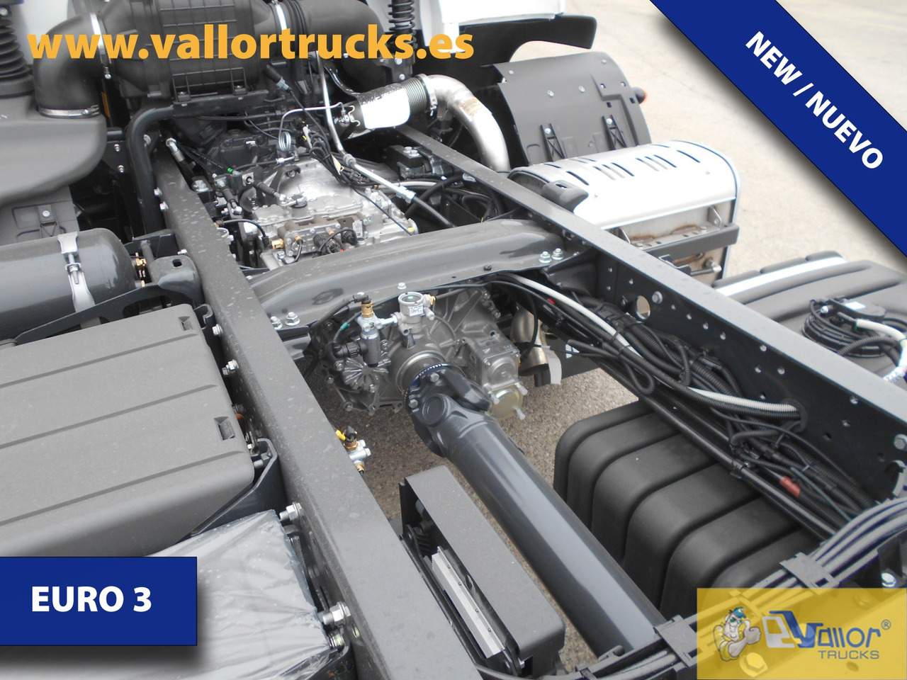 IVECO EUROCARGO - ML180EL28 - - ONLY EXPORT OUT EUROPE - Kamion-šasija: slika IVECO EUROCARGO - ML180EL28 - - ONLY EXPORT OUT EUROPE - Kamion-šasija IVECO EUROCARGO - ML180EL28 - - ONLY EXPORT OUT EUROPE - Kamion-šasija: slika IVECO EUROCARGO - ML180EL28 - - ONLY EXPORT OUT EUROPE - Kamion-šasija