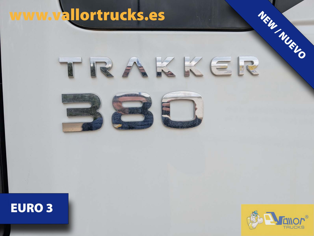 IVECO TRAKKER 380 - E3 ONLY EXPORT OUT EUROPE - Kamion: slika IVECO TRAKKER 380 - E3 ONLY EXPORT OUT EUROPE - Kamion IVECO TRAKKER 380 - E3 ONLY EXPORT OUT EUROPE - Kamion: slika IVECO TRAKKER 380 - E3 ONLY EXPORT OUT EUROPE - Kamion