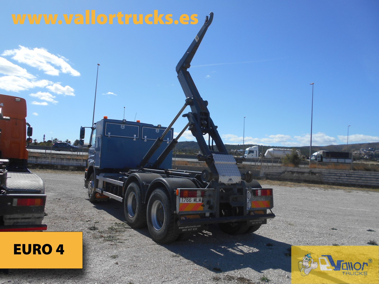 MERCEDES-BENZ AXOR 2629 - Kamion s kukastom dizalicom: slika MERCEDES-BENZ AXOR 2629 - Kamion s kukastom dizalicom MERCEDES-BENZ AXOR 2629 - Kamion s kukastom dizalicom: slika MERCEDES-BENZ AXOR 2629 - Kamion s kukastom dizalicom