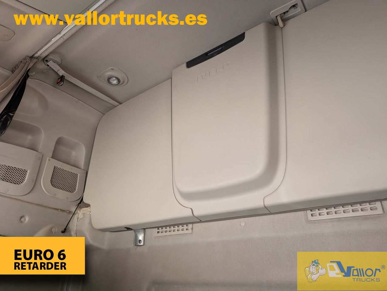 IVECO STRALIS AS 460 - Tegljač: slika IVECO STRALIS AS 460 - Tegljač IVECO STRALIS AS 460 - Tegljač: slika IVECO STRALIS AS 460 - Tegljač