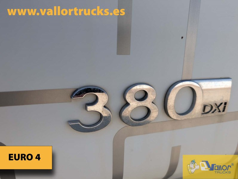 RENAULT 380 DXI - Tegljač: slika RENAULT 380 DXI - Tegljač RENAULT 380 DXI - Tegljač: slika RENAULT 380 DXI - Tegljač