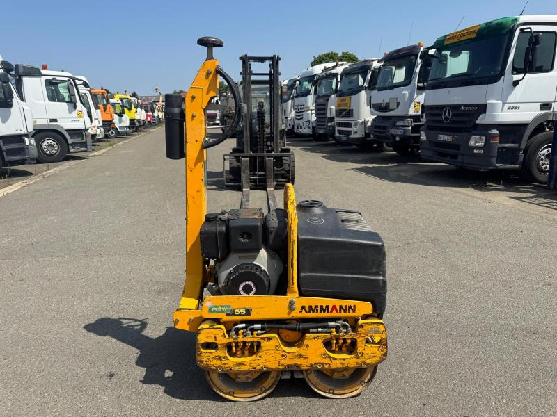 Ammann ARW 65 1D42 - Mini valjak: slika Ammann ARW 65 1D42 - Mini valjak Ammann ARW 65 1D42 - Mini valjak: slika Ammann ARW 65 1D42 - Mini valjak