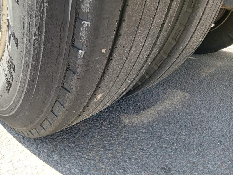 Transporter kontejnera/ Poluprikolica s izmjenjivim sanducima Asca: slika Transporter kontejnera/ Poluprikolica s izmjenjivim sanducima Asca