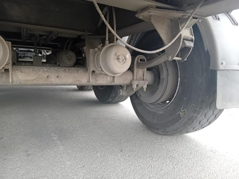 Benalu - Kiper poluprikolica: slika Benalu - Kiper poluprikolica Benalu - Kiper poluprikolica: slika Benalu - Kiper poluprikolica