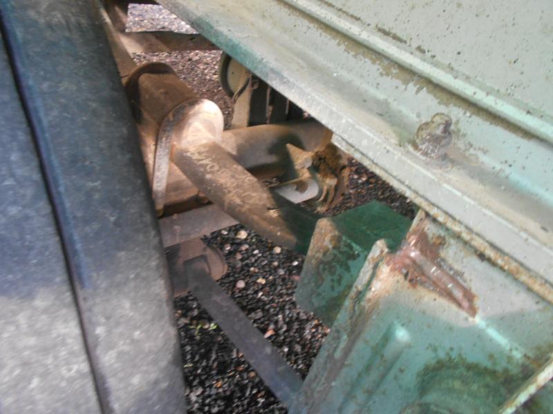 Benalu - Kiper poluprikolica: slika Benalu - Kiper poluprikolica Benalu - Kiper poluprikolica: slika Benalu - Kiper poluprikolica