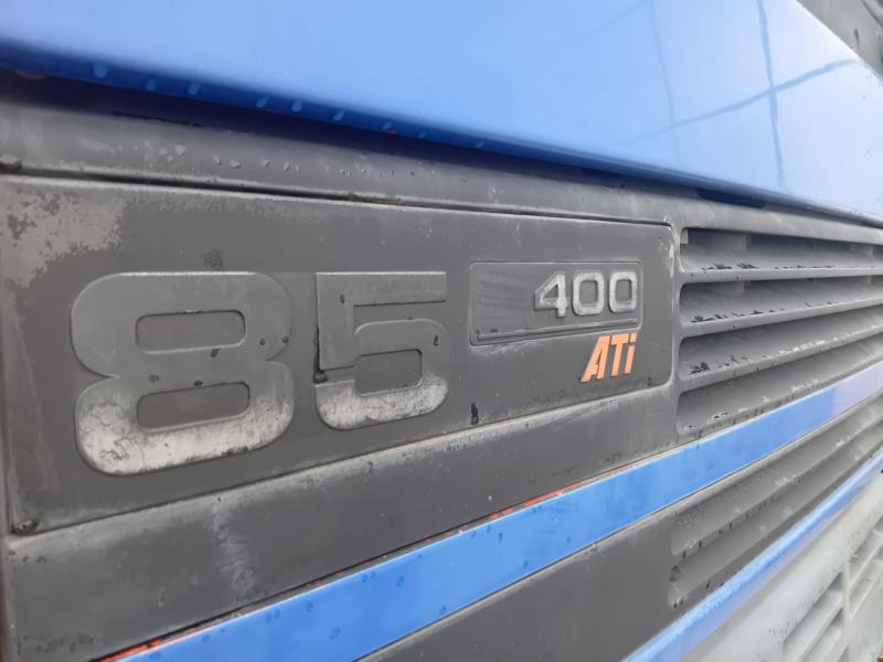 DAF 85 ATI 400 - Kiper: slika DAF 85 ATI 400 - Kiper DAF 85 ATI 400 - Kiper: slika DAF 85 ATI 400 - Kiper