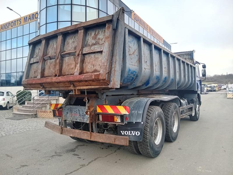 DAF 85 ATI 400 - Kiper: slika DAF 85 ATI 400 - Kiper DAF 85 ATI 400 - Kiper: slika DAF 85 ATI 400 - Kiper