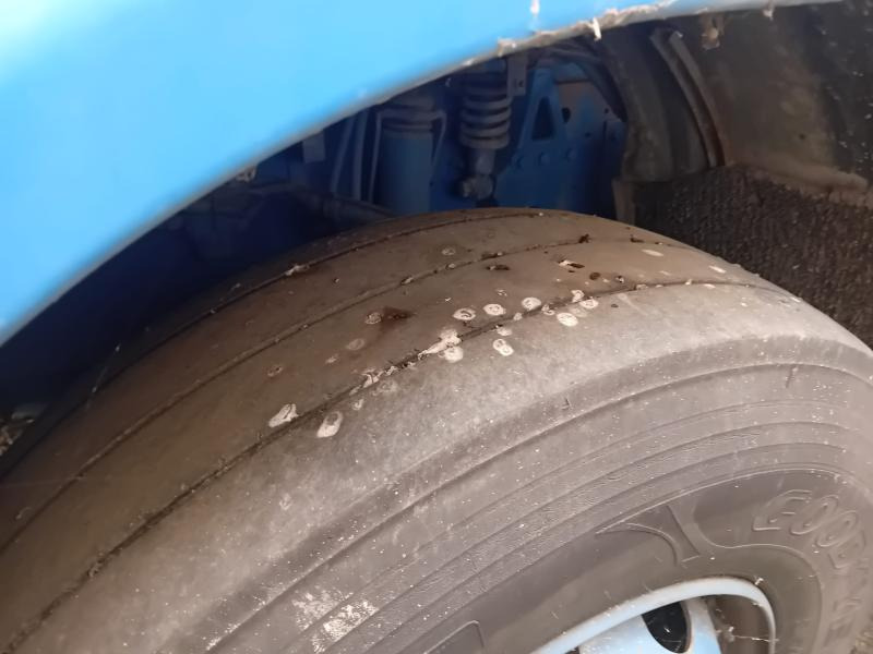 DAF CF 75.250 - Kamion sandučar: slika DAF CF 75.250 - Kamion sandučar DAF CF 75.250 - Kamion sandučar: slika DAF CF 75.250 - Kamion sandučar