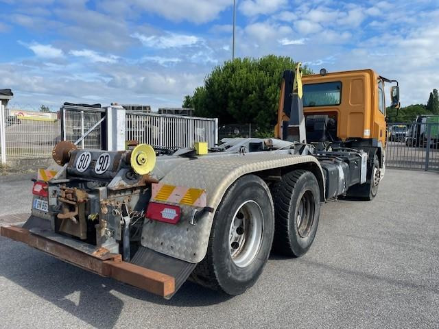 DAF CF85 340 - Kamion s kukastom dizalicom: slika DAF CF85 340 - Kamion s kukastom dizalicom DAF CF85 340 - Kamion s kukastom dizalicom: slika DAF CF85 340 - Kamion s kukastom dizalicom