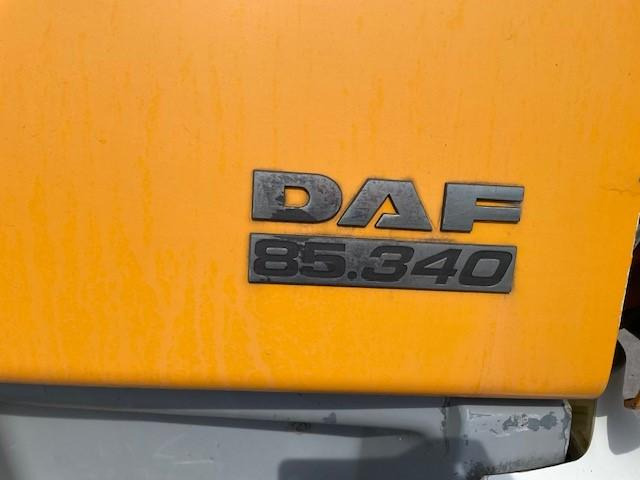 DAF CF85 340 - Kamion s kukastom dizalicom: slika DAF CF85 340 - Kamion s kukastom dizalicom DAF CF85 340 - Kamion s kukastom dizalicom: slika DAF CF85 340 - Kamion s kukastom dizalicom