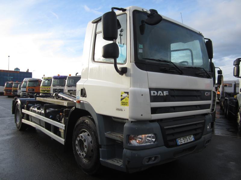 DAF CF85 360 - Kamion s kukastom dizalicom: slika DAF CF85 360 - Kamion s kukastom dizalicom DAF CF85 360 - Kamion s kukastom dizalicom: slika DAF CF85 360 - Kamion s kukastom dizalicom