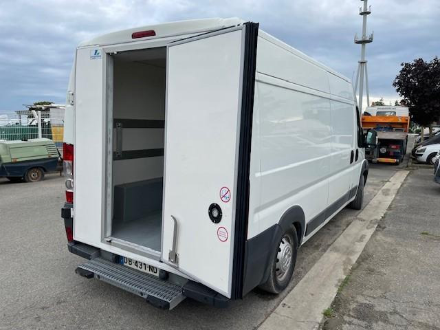 Fiat Ducato 180 multijet - Dostavno vozilo hladnjača: slika Fiat Ducato 180 multijet - Dostavno vozilo hladnjača Fiat Ducato 180 multijet - Dostavno vozilo hladnjača: slika Fiat Ducato 180 multijet - Dostavno vozilo hladnjača