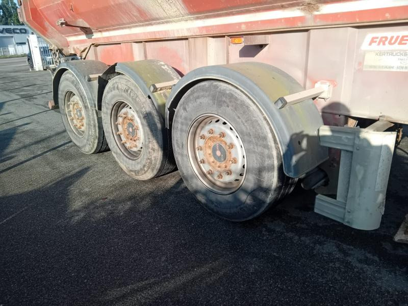Fruehauf - Kiper poluprikolica: slika Fruehauf - Kiper poluprikolica Fruehauf - Kiper poluprikolica: slika Fruehauf - Kiper poluprikolica