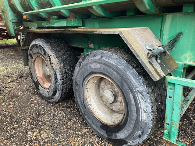 Fruehauf - Kiper poluprikolica: slika Fruehauf - Kiper poluprikolica Fruehauf - Kiper poluprikolica: slika Fruehauf - Kiper poluprikolica