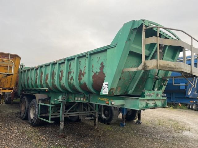 Fruehauf - Kiper poluprikolica: slika Fruehauf - Kiper poluprikolica Fruehauf - Kiper poluprikolica: slika Fruehauf - Kiper poluprikolica